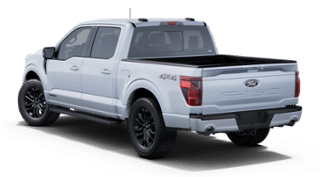 2025 Ford F-150® External Image 3